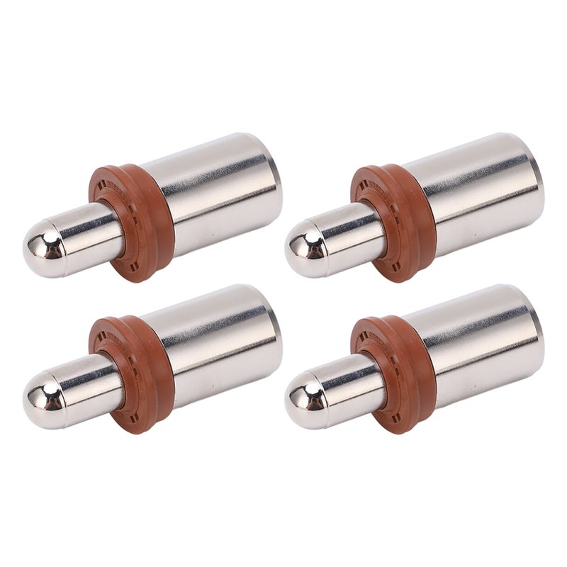 4Pcs Joystick Handle Valve Temperature Resistance Accurate Burr Free Excavator Accessories for Komatsu PC200 7 - Image 2