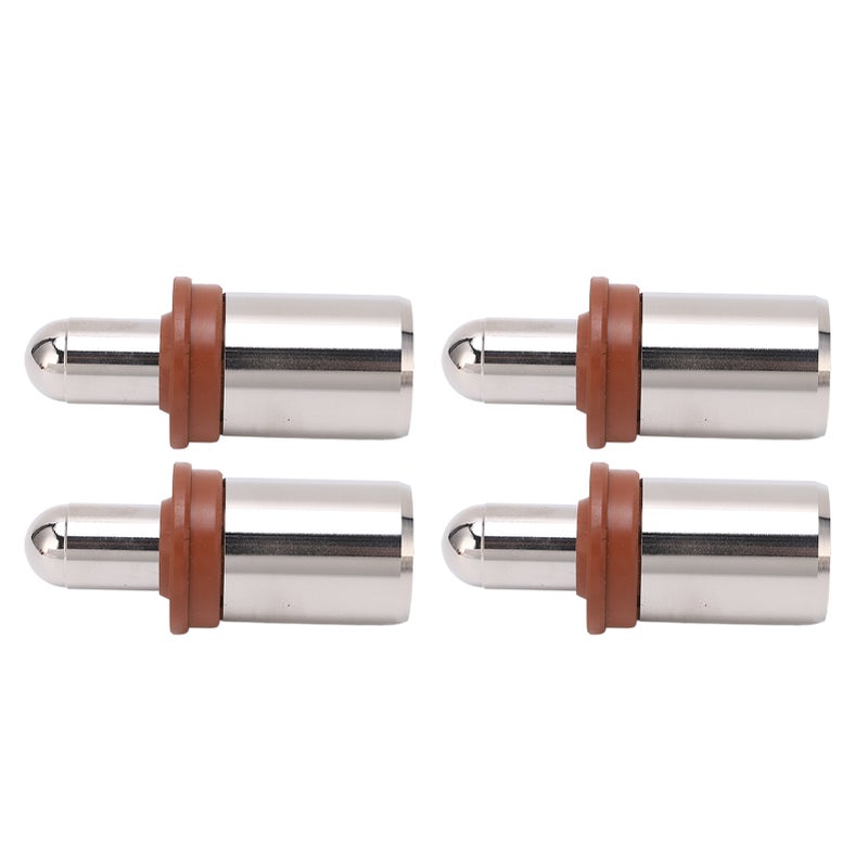 4Pcs Joystick Handle Valve Temperature Resistance Accurate Burr Free Excavator Accessories for Komatsu PC200 7 - Image 3