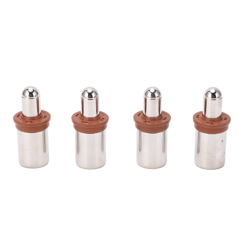 4Pcs Joystick Handle Valve Temperature Resistance Accurate Burr Free Excavator Accessories for Komatsu PC200 7 - Image 1