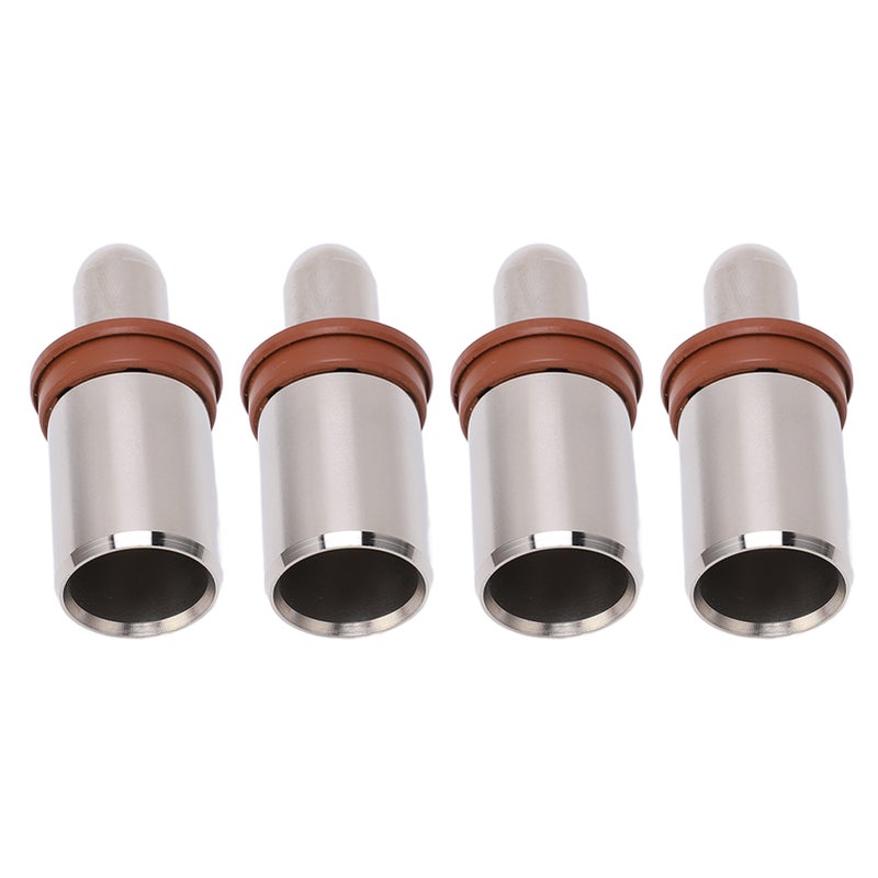 4Pcs Joystick Handle Valve Temperature Resistance Accurate Burr Free Excavator Accessories for Komatsu PC200 7 - Image 5