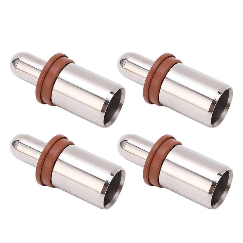 4Pcs Joystick Handle Valve Temperature Resistance Accurate Burr Free Excavator Accessories for Komatsu PC200 7 - Image 4