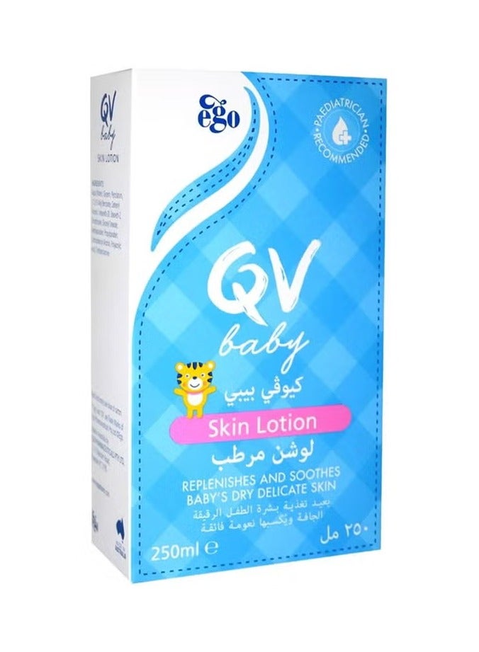 Ego QV Baby Skin Lotion 250ml - Image 1