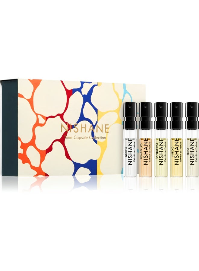 Nishane set of 5 pieces, 2 ml - Image 1