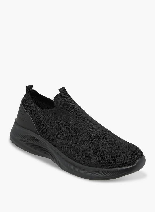 Dash Men Slip-On Sports Shoes - Image 1