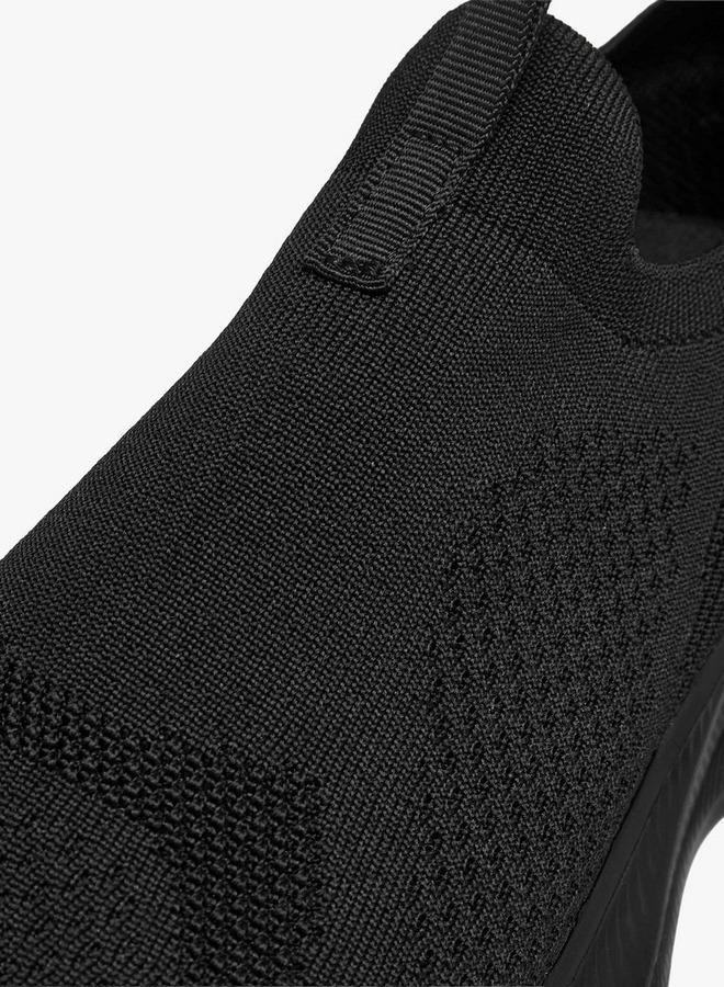 Dash Men Slip-On Sports Shoes - Image 4