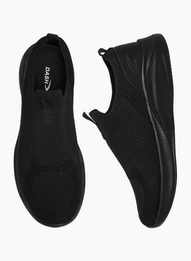 Dash Men Slip-On Sports Shoes - Image 2