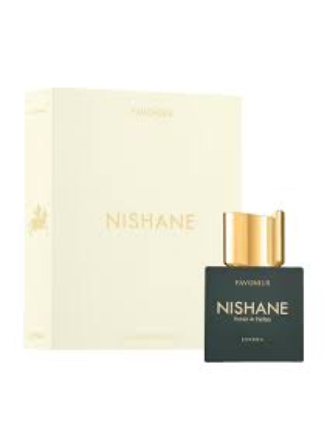 NISHANE Favonius Extrait de Parfum 50ml - Image 1