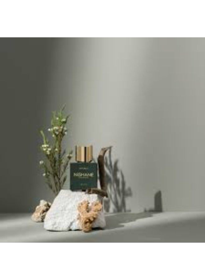NISHANE Favonius Extrait de Parfum 50ml - Image 2
