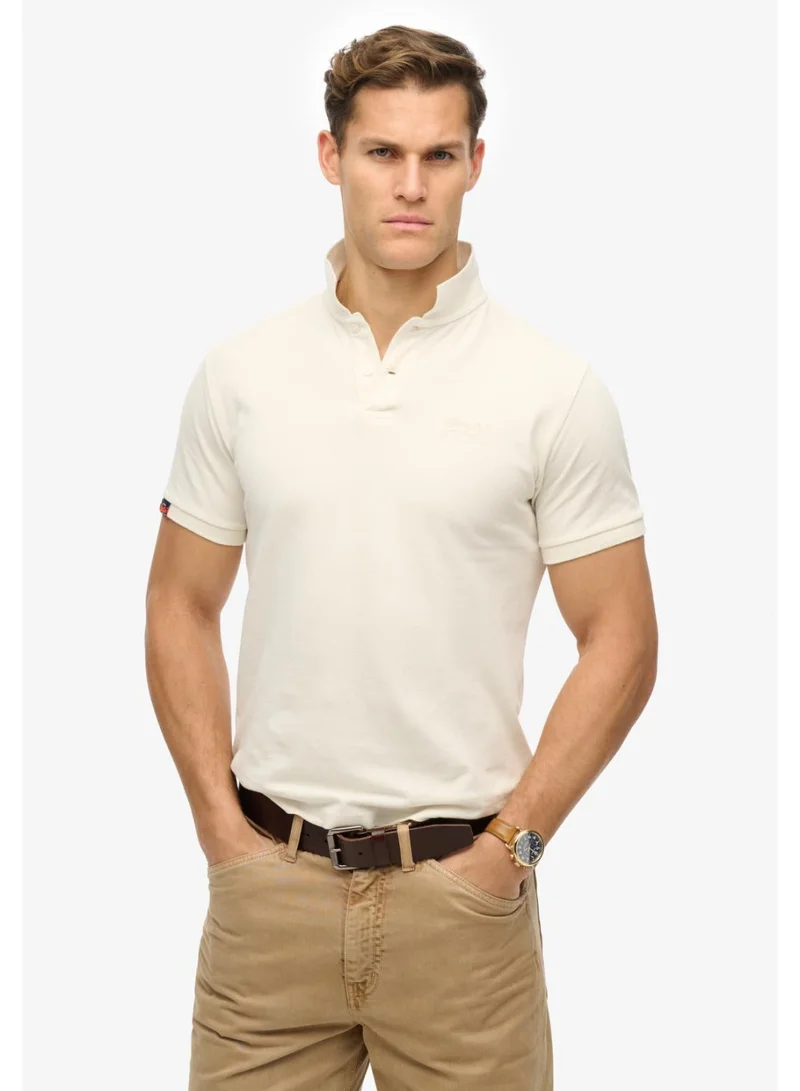 Superdry Vint Destroy Polo