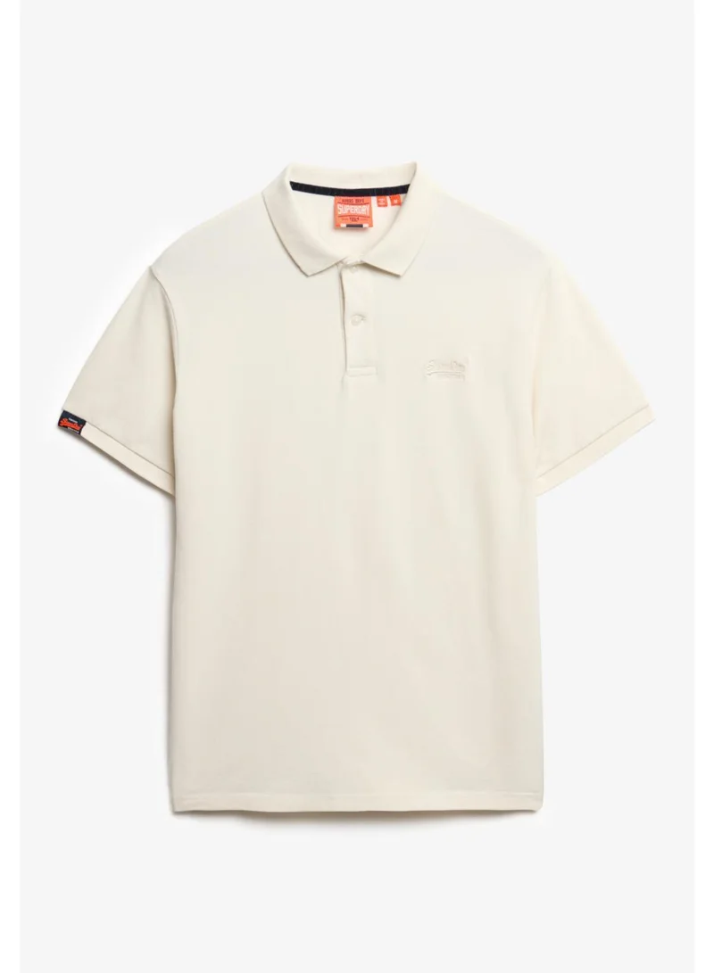 Superdry Vint Destroy Polo