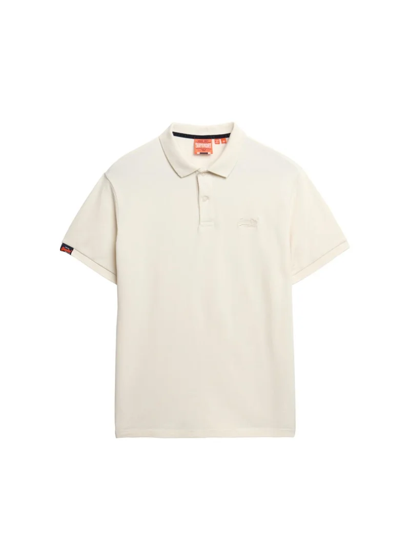 Superdry Vint Destroy Polo
