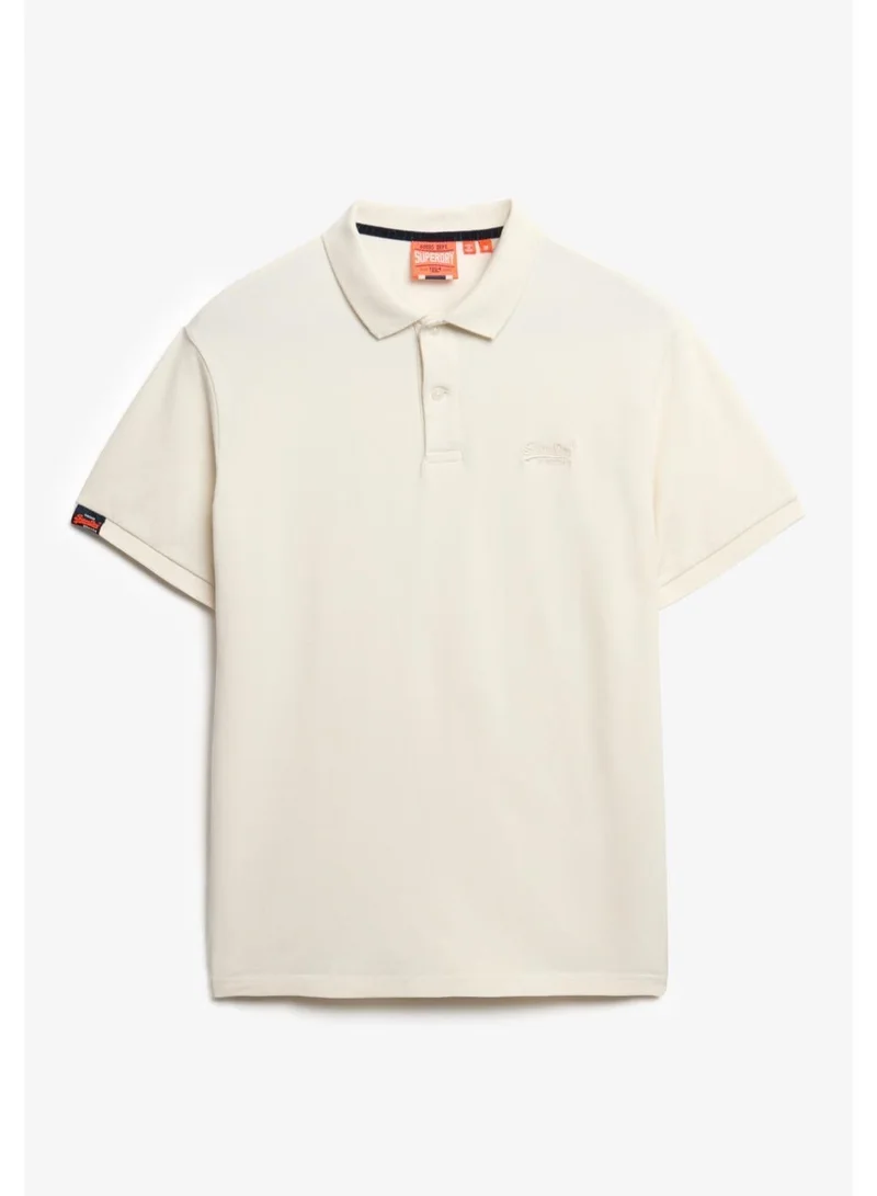Superdry  Vint Destroy Polo for Men | Best Price UAE