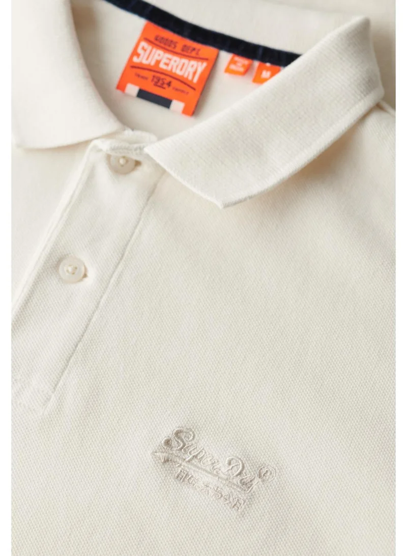 Superdry  Vint Destroy Polo for Men | Best Price UAE