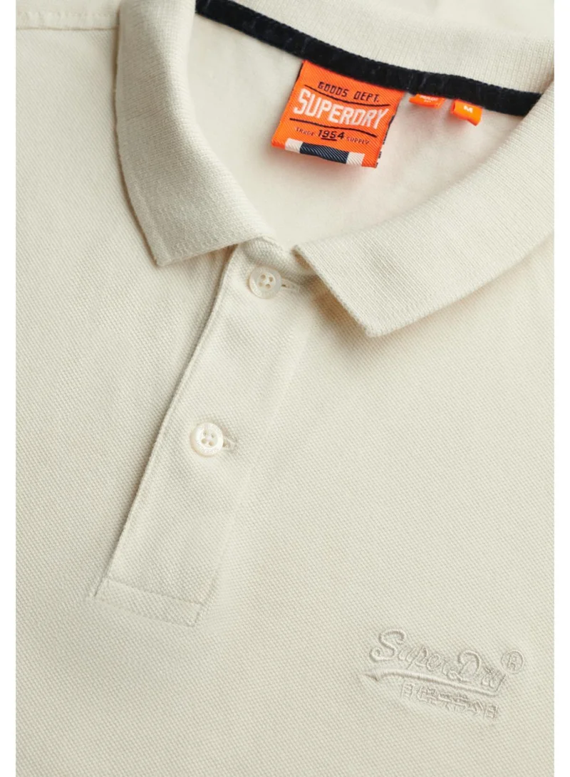 Superdry  Vint Destroy Polo for Men | Best Price UAE