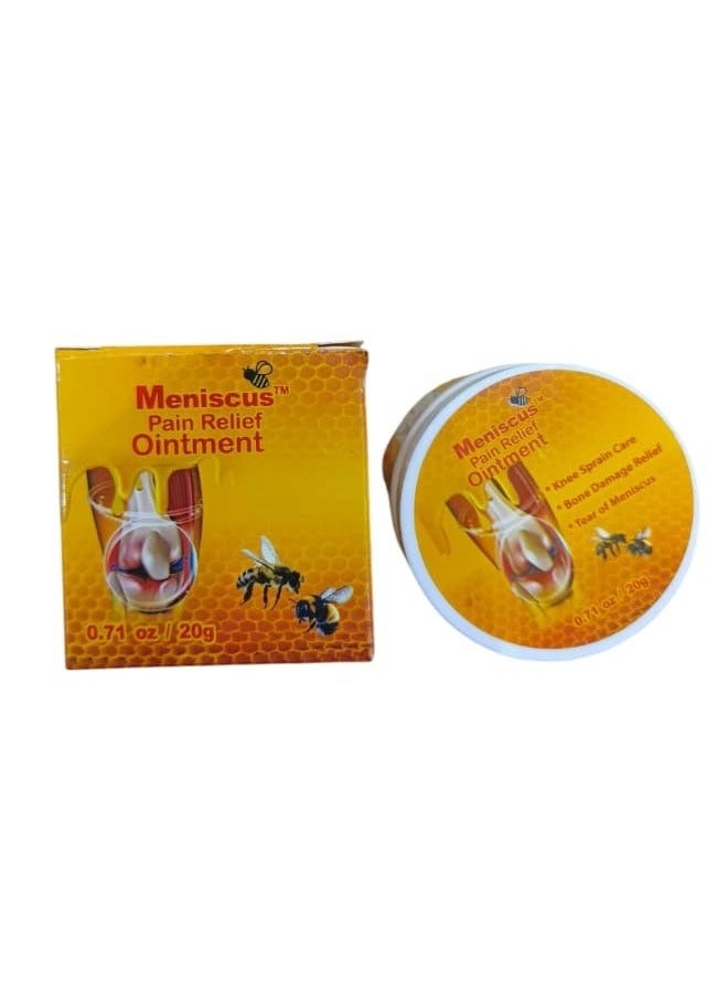 Analgesic Ointment Cream For joint And Cartilage Pain 20 g