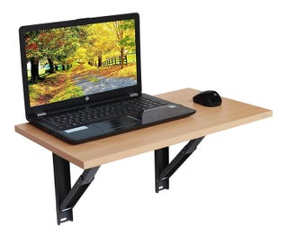 Captiver Minielara Engineered Wood Wall Mounted Foldable Study Table Beech Matte Students Laptop Router Stand Printer Furniture Portronics Platform - pzsku/Z675B0FDAE73897C18202Z/45/1745821275/0be14564-5fc3-48ff-a7c7-78b78848afe9