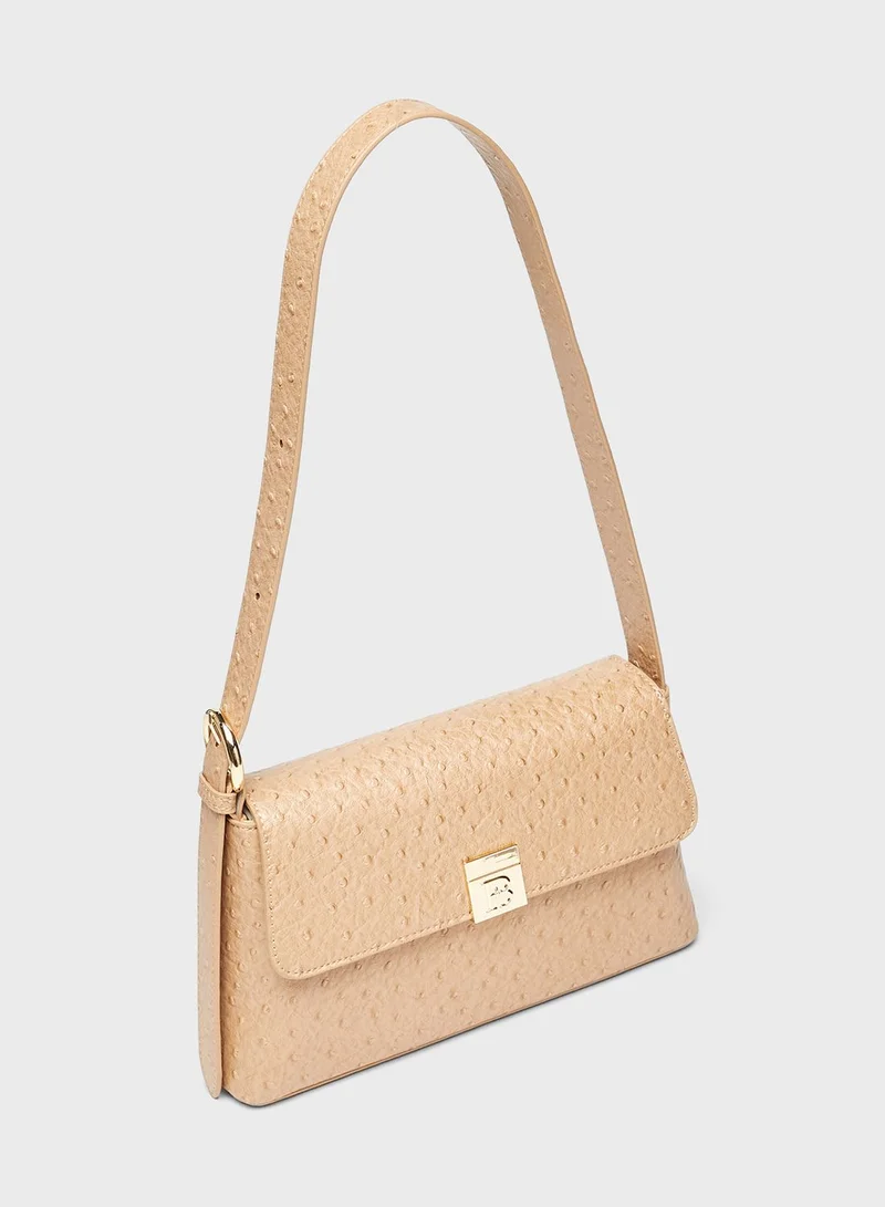 shoexpress Flap Over Crossbody