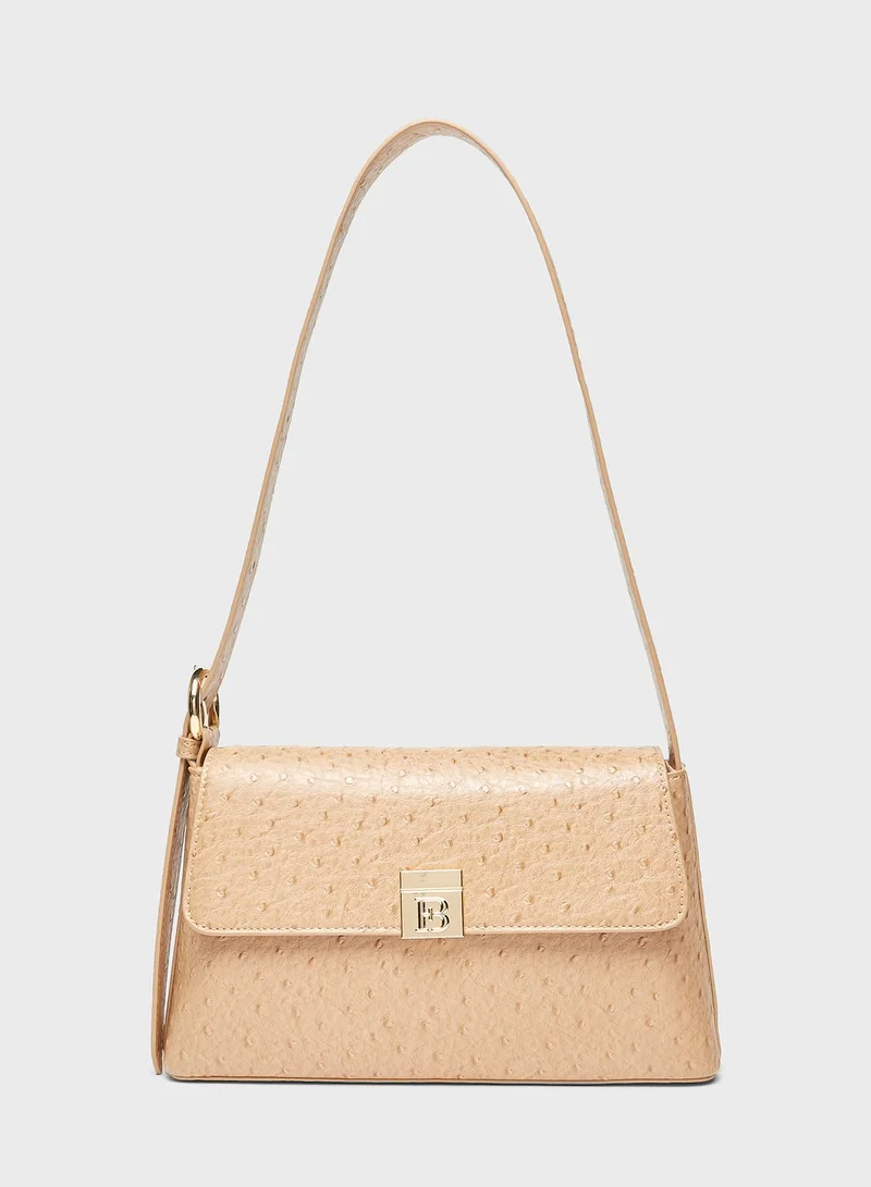 shoexpress Flap Over Crossbody