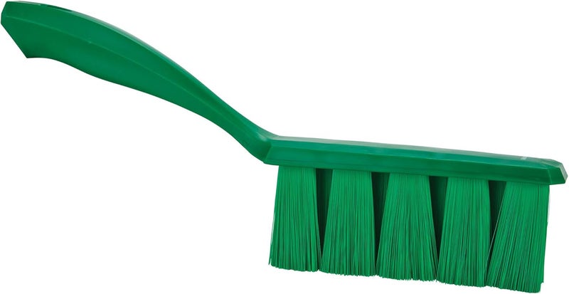 Vikan Vikan 45812 Brush Bench UST Soft PPPBT Green  - Image 2