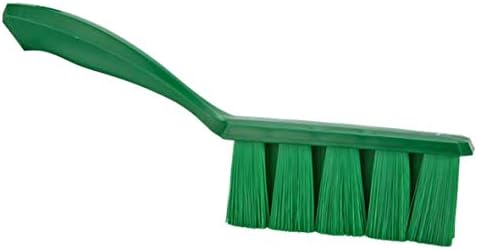 Vikan Vikan 45812 Brush Bench UST Soft PPPBT Green  - Image 4