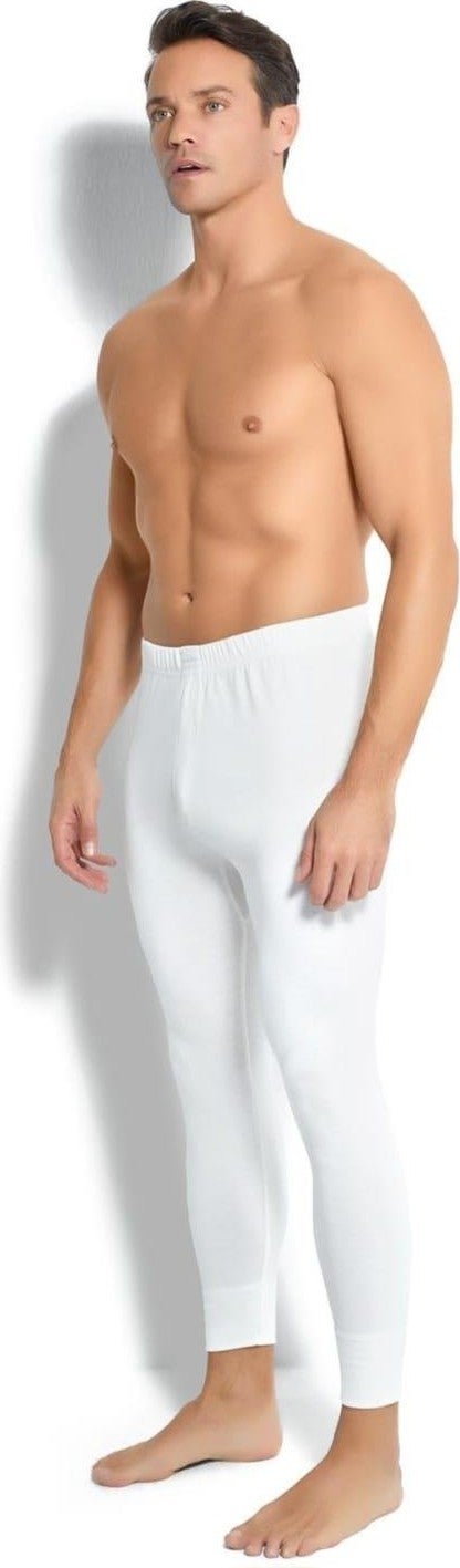 Jiber 161 Men's Thermal Underwear Bottom 3 Pieces  - Image 2