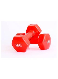 Vinyl Dumbbells 5 kg - pzsku/Z675BB5A5DC7D6B68E308Z/45/_/1719307781/10a95717-9877-4880-8340-3dbe5df2ca2b