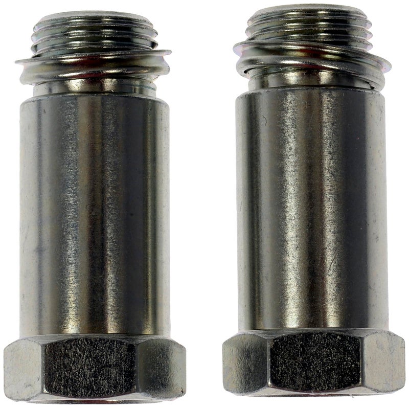 Dorman 42109 Extended Spark Plug Non-Fouler - Universal Fit, 2 Pack - Image 4