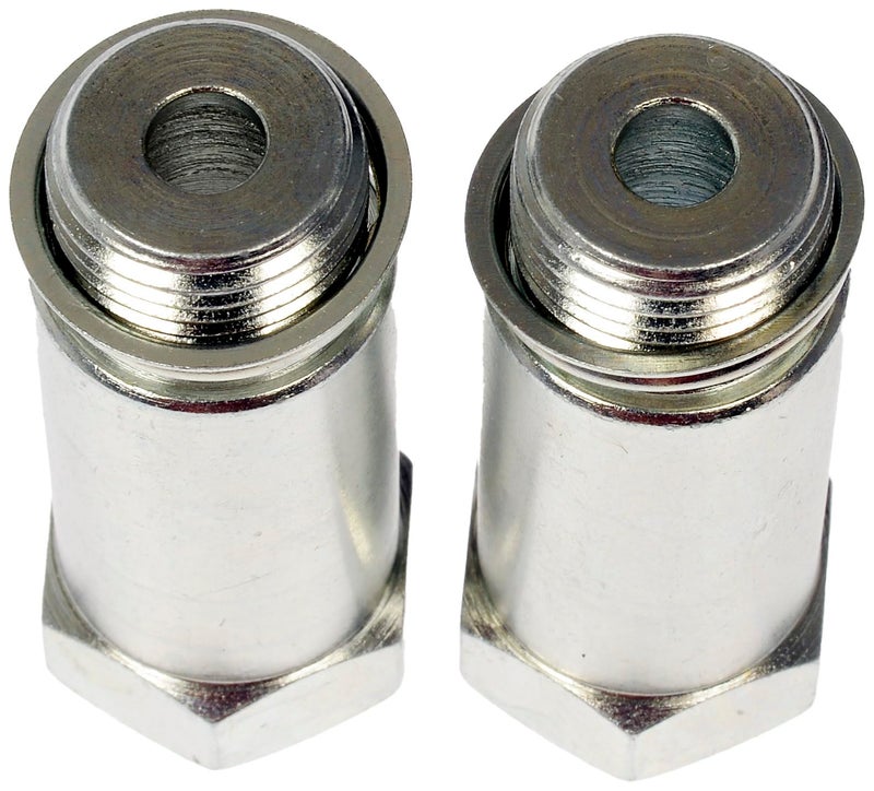 Dorman 42109 Extended Spark Plug Non-Fouler - Universal Fit, 2 Pack - Image 3