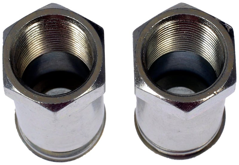 Dorman 42109 Extended Spark Plug Non-Fouler - Universal Fit, 2 Pack - Image 2