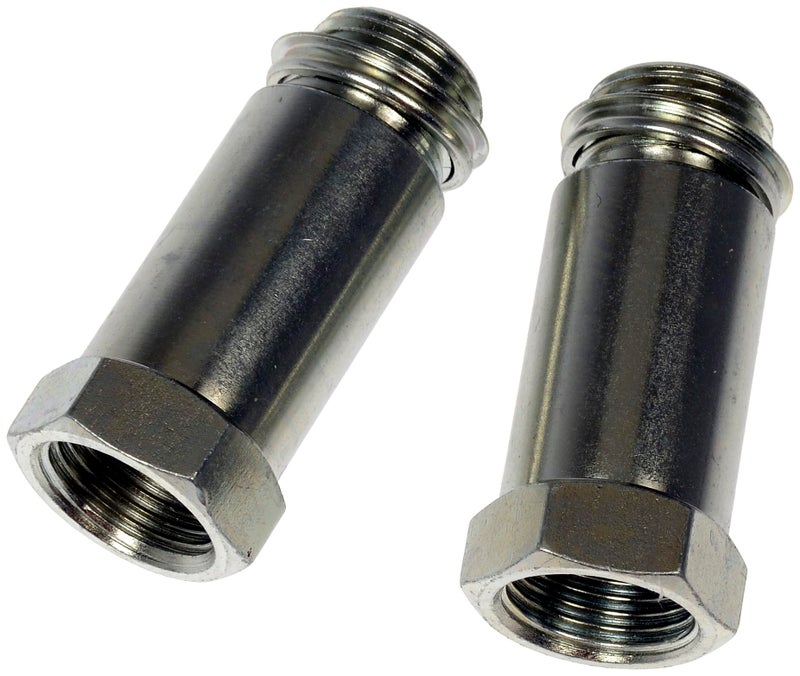 Dorman 42109 Extended Spark Plug Non-Fouler - Universal Fit, 2 Pack - Image 1
