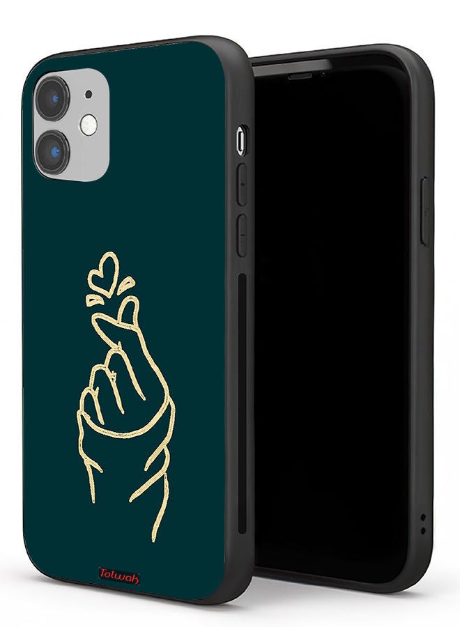 Tolwak Apple iPhone 11 Protective Case Snap - Image 1