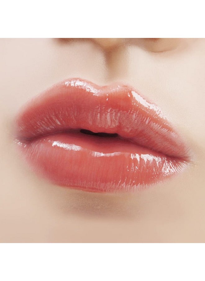 READY TO SHINE - Fabulous Hydrating Lip Glow;Gloss102 Pink Roseclean Beauty With Nourishing Skincare Formula, Enhances And Deeply Protects Lips, Cruelty Free, Paraben Free 0.14Fl;Oz.(Onmyown) - Image 1