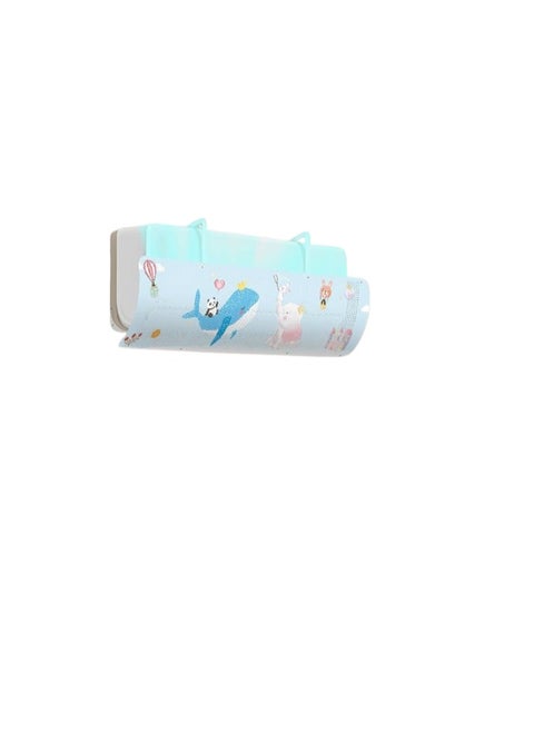 Smart Air Conditioner Air Diffuser – Comfortable Sleep and Balanced Air - GA