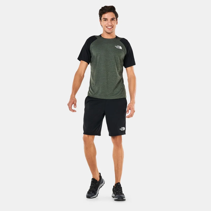 THE NORTH FACE Men's Mountain Athletics T-Shirt