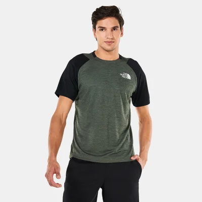 THE NORTH FACE Men's Mountain Athletics T-Shirt