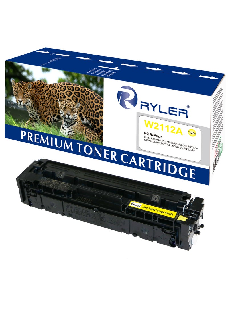 Ryler Toner compatible with HP 207A