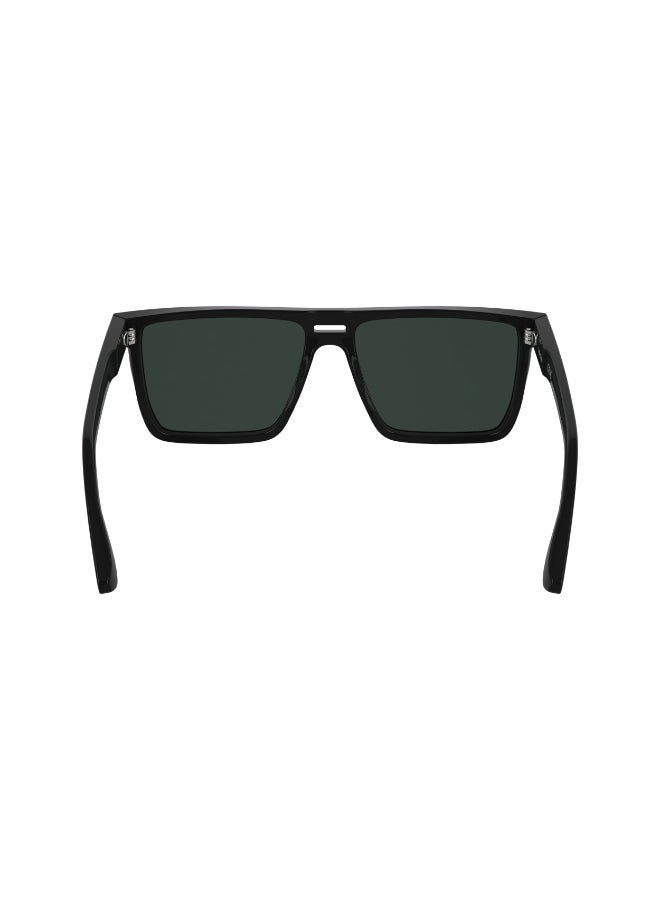 CALVIN KLEIN FULL RIM ACETATE CALVIN KLEIN SUN CK25501S - Image 4