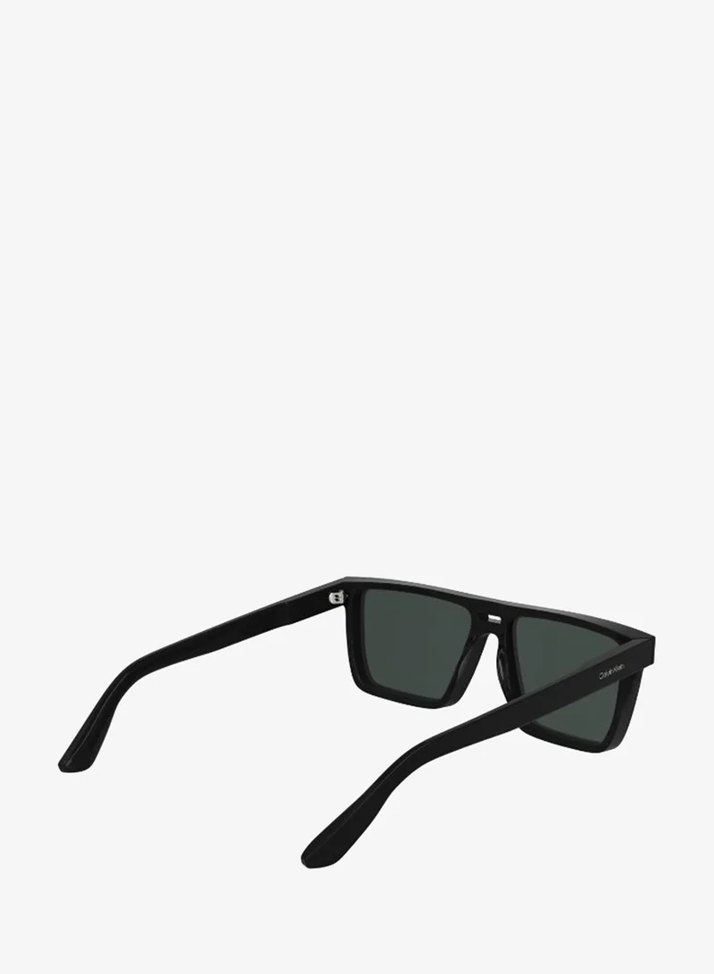 Calvin Klein  FULL RIM ACETATE CALVIN KLEIN SUN CK25501S for Men | Best Price UAE
