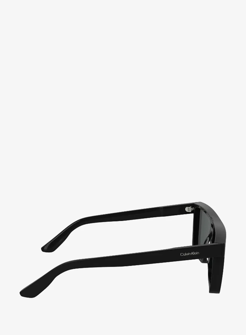Calvin Klein  FULL RIM ACETATE CALVIN KLEIN SUN CK25501S for Men | Best Price UAE