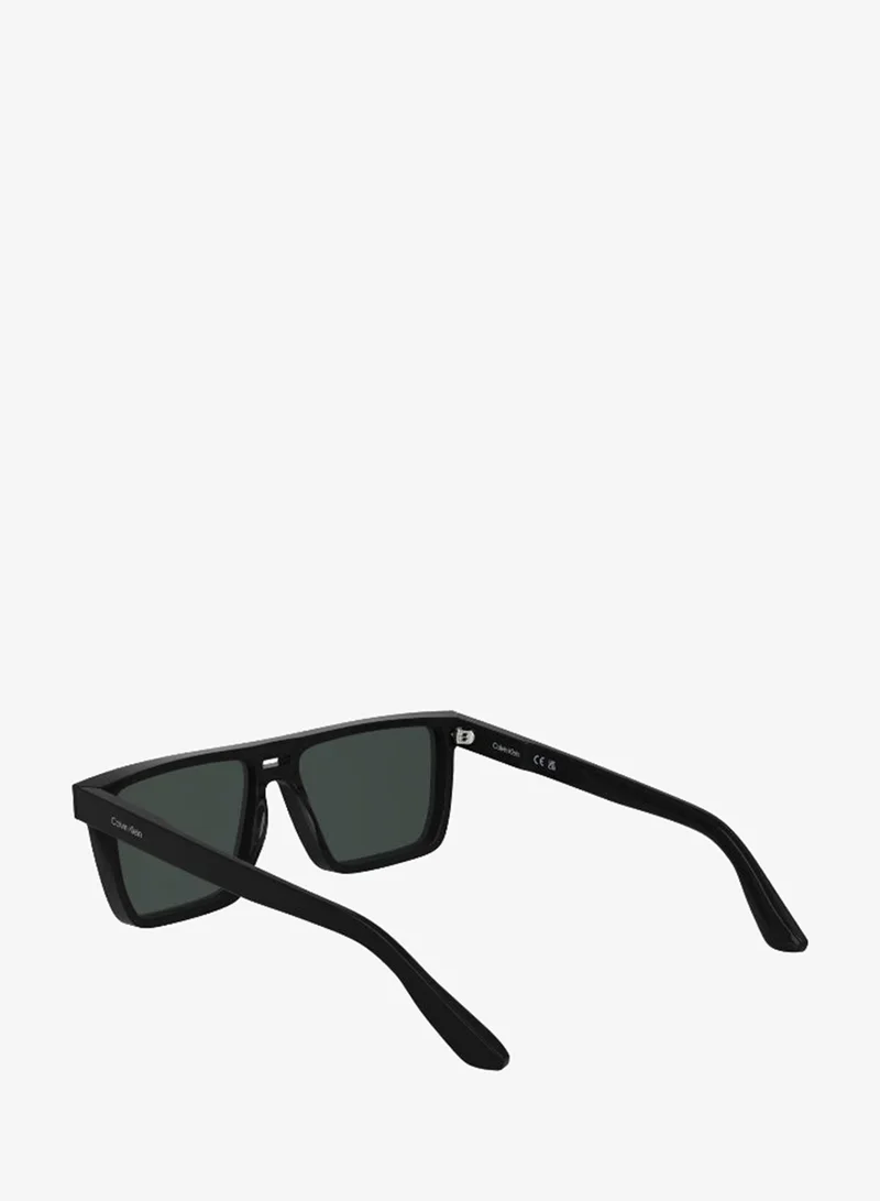 Calvin Klein  FULL RIM ACETATE CALVIN KLEIN SUN CK25501S for Men | Best Price UAE