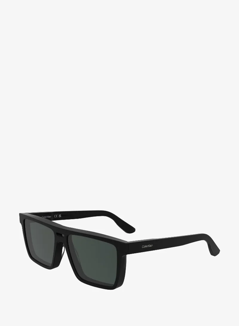 Calvin Klein  FULL RIM ACETATE CALVIN KLEIN SUN CK25501S for Men | Best Price UAE