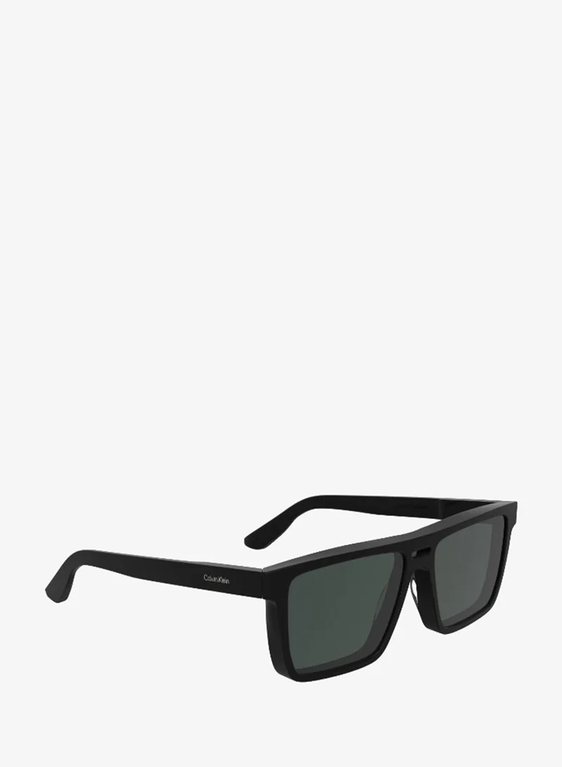 Calvin Klein  FULL RIM ACETATE CALVIN KLEIN SUN CK25501S for Men | Best Price UAE