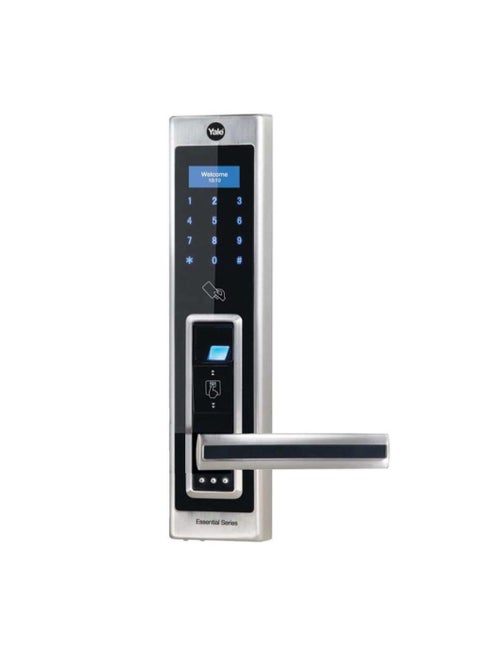 Yale Essentials Digital Door Lock Right YDME90