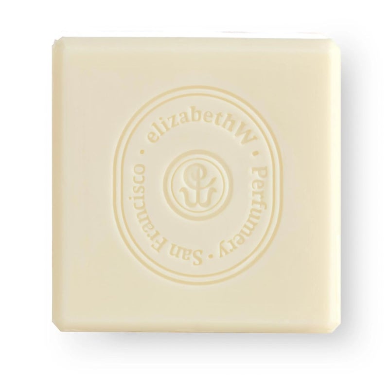 elizabeth W Verveine TripleMilled Bar Soap 8 Ounces - Image 2