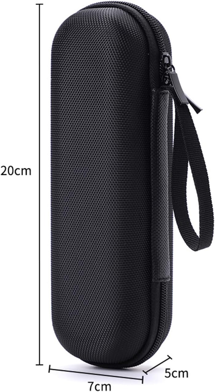 MetalNuts Medicine-Insulin-Diabetic Insulin Cooler Travel Case - Lightweight and Durable Diabetic Small Storage Travel Packs for Insulin Pens & Needles (Ice Pack Not Included) - Image 2