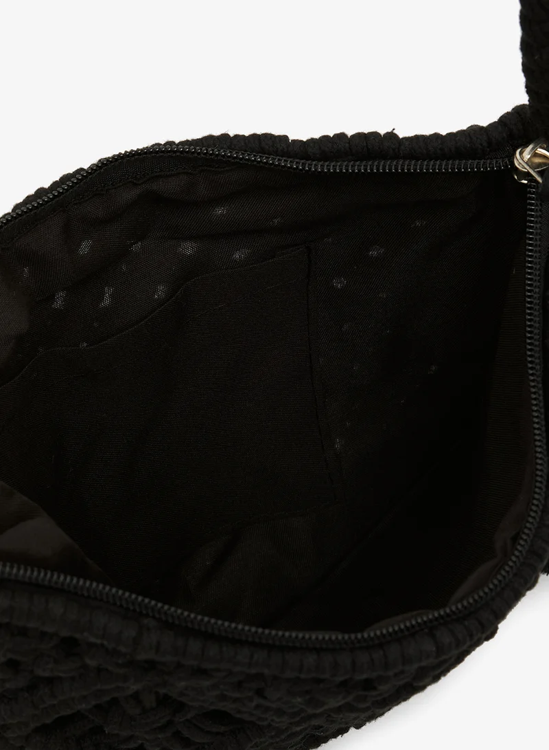 Ginger classic_crossbody