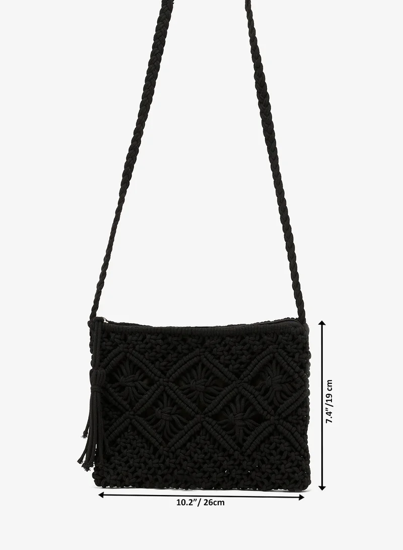 Ginger classic_crossbody