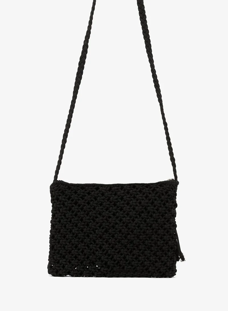 Ginger classic_crossbody