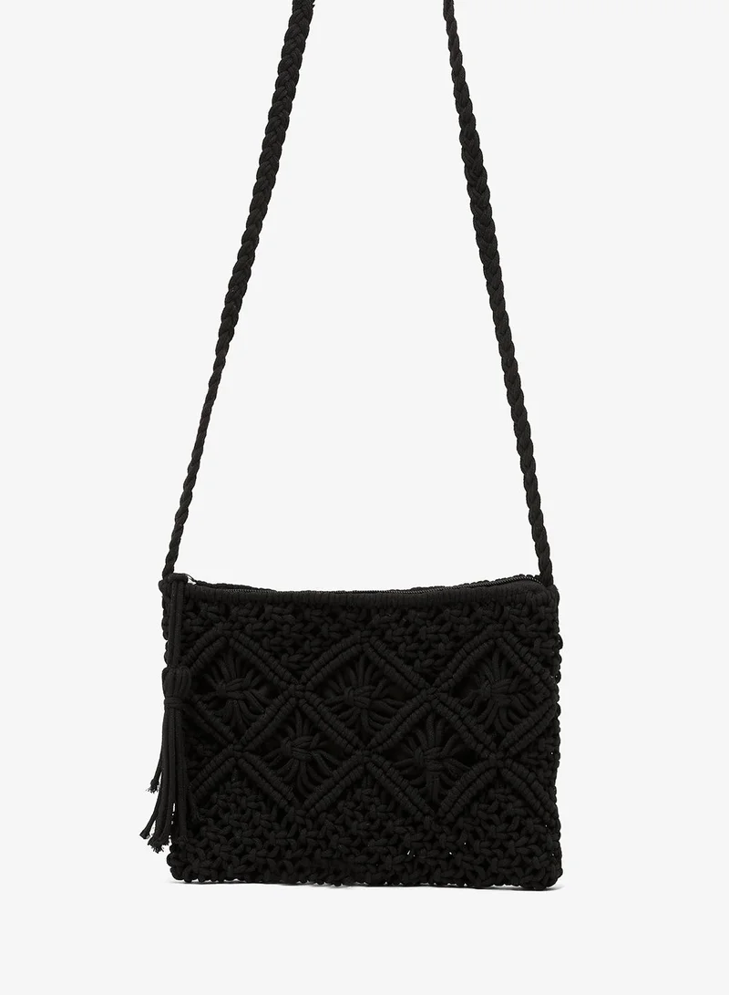 Ginger classic_crossbody