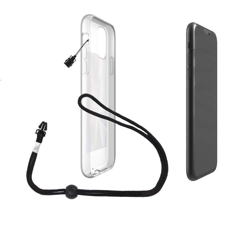 Digital Nc Camera & Cell Phone Neck Strap (Lanyard Style) Adjustable with Quick-Release (Applicable on Many Devices) - Image 5